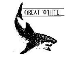 GREAT WHITE