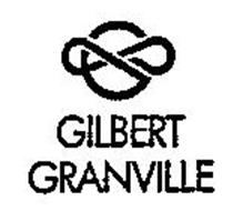 GILBERT GRANVILLE