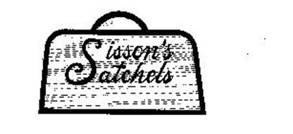 SISSON'S SATCHELS