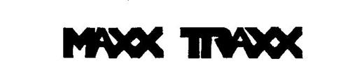 MAXX TRAXX