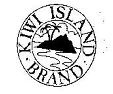 KIWI ISLAND BRAND