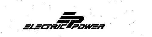 ELECTRIC POWER EP