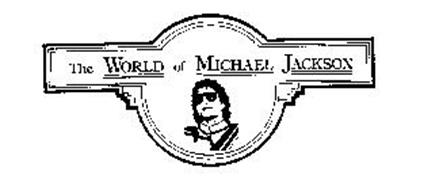 THE WORLD OF MICHAEL JACKSON