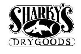 SHARKY'S DRY GOODS