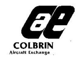 CAE COLBRIN AIRCRAFT EXCHANGE