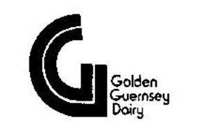 GG GOLDEN GUERNSEY DAIRY