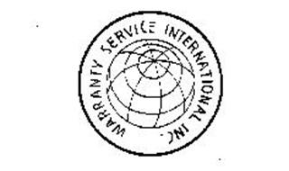 WARRANTY SERVICE INTERNATIONAL INC.