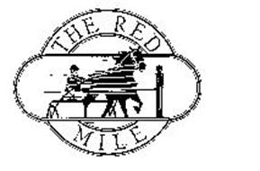 THE RED MILE