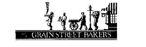 FROM THE GRAIN STREET BAKERS