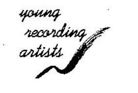 YOUNG RECORDING ARTISTS