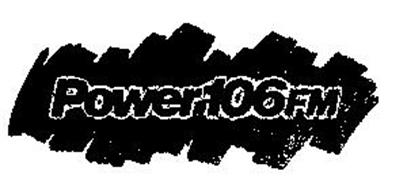POWER 106 FM