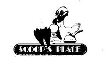 SCOOP'S PLACE