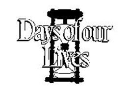 DAYS OF OUR LIVES