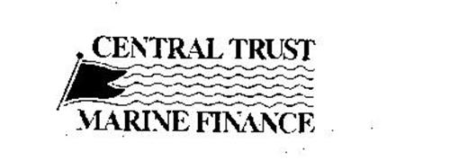 CENTRAL TRUST MARINE FINANCE