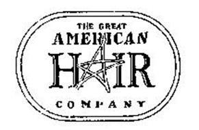 THE GREAT AMERICAN HAIR COMPANY