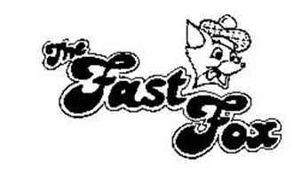 THE FAST FOX