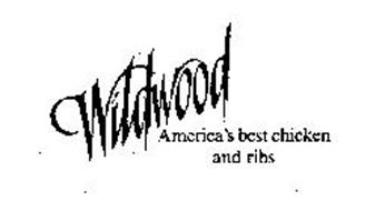 WILDWOOD AMERICA'S BEST CHICKEN AND RIBS