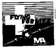 FLYING FOR LIFE MA MISSION AIR