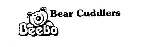 BEEBO BEAR CUDDLERS