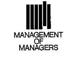 MANAGEMENT OF MANAGERS