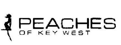 PEACHES OF KEY WEST
