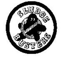 SLUDGE BUSTERS