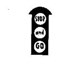 STOP AND GO