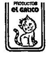 PRODUCTOS EL GATICO