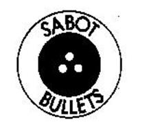SABOT BULLETS