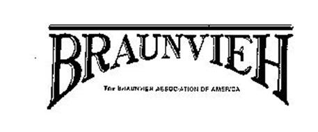 BRAUNVIEH THE BRAUNVIEH ASSOCIATION OF AMERICA