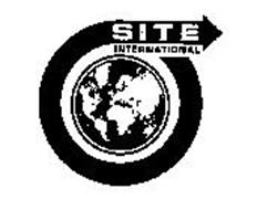 SITE INTERNATIONAL