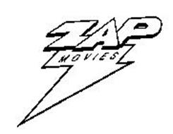 ZAP MOVIES