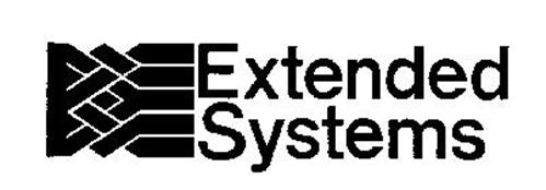 EXTENDED SYSTEMS