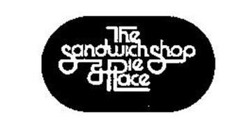 THE SANDWICH SHOP & PIE PLACE