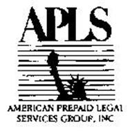 APLS AMERICAN PREPAID LEGAL SERVICES GROUP, INC.
