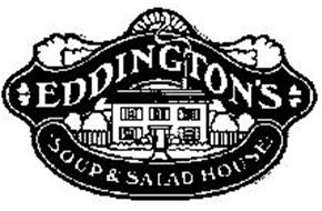 EDDINGTON'S SOUP & SALAD HOUSE