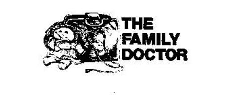 THE FAMILY DOCTOR