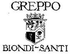 GREPPO BIONDI-SANTI