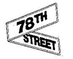 78TH STREET