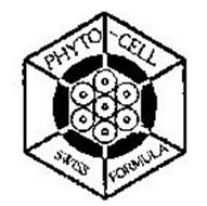 PHYTO-CELL SWISS FORMULA