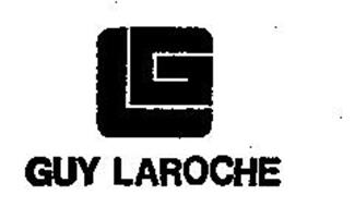 GUY LAROCHE GL