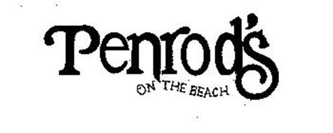PENROD'S ON THE BEACH