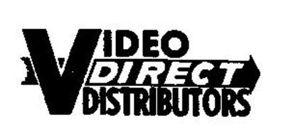 VIDEO DIRECT DISTRIBUTORS