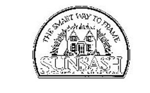 SUNSASH THE SMART WAY TO FRAME COMPOSITE LINEALS