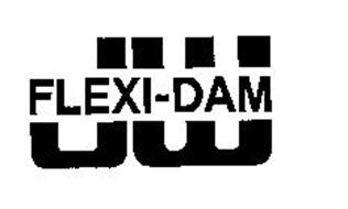 JW FLEXI-DAM