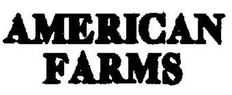 AMERICAN FARMS