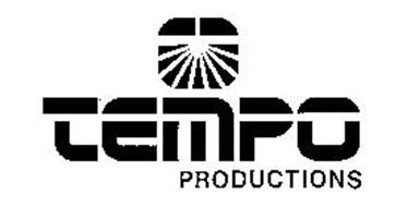 TEMPO PRODUCTIONS