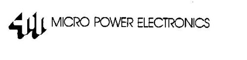 MICRO POWER ELECTRONICS
