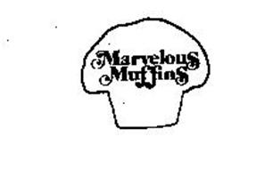 MARVELOUS MUFFINS
