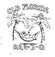 OLD FLORIDA BAR-B-Q